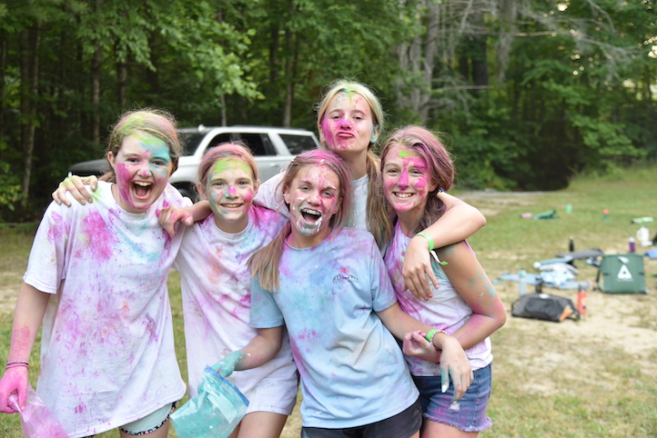 Paint ball girls copy
