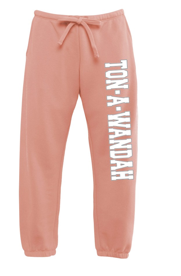 New '26 TAW Sweatpants