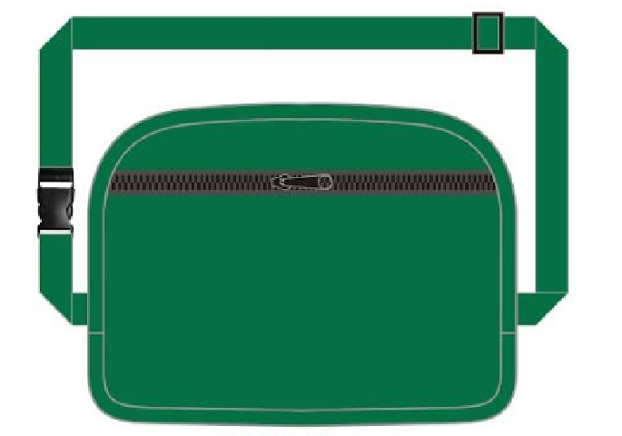 New TAW Belt Bag 