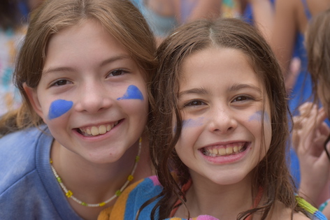 smiling girls copy